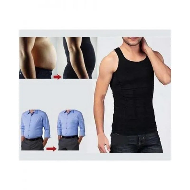 Slim n Lift Slimming Vest for Mens