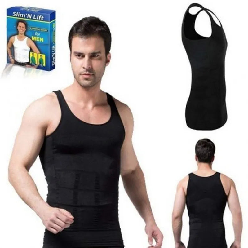 Slim n Lift Slimming Vest for Mens